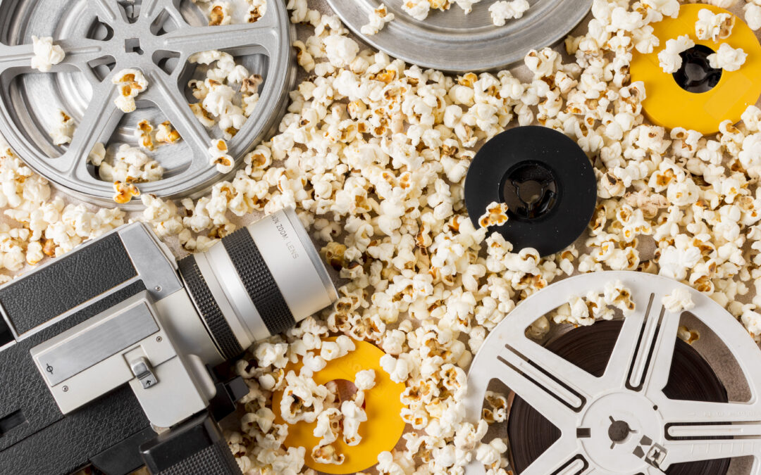 EL VALOR DE LA EDUCACIÓN EN LA COMUNICACIÓN EN CARTELES CINEMATOGRÁFICOS
